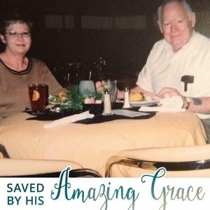 Meet your Posher, Patricia